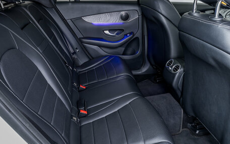 Mercedes-Benz GLC, 2015 год, 2 930 000 рублей, 11 фотография