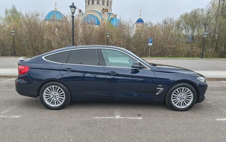 BMW 3 серия, 2017 год, 1 895 000 рублей, 7 фотография