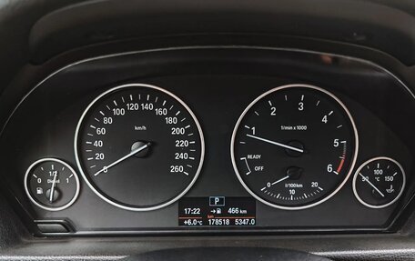 BMW 3 серия, 2017 год, 1 895 000 рублей, 11 фотография