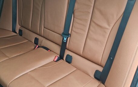 BMW 3 серия, 2017 год, 1 895 000 рублей, 14 фотография