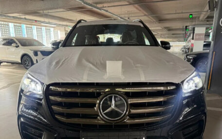 Mercedes-Benz GLS, 2026 год, 15 090 000 рублей, 2 фотография