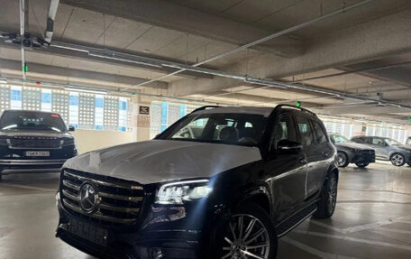 Mercedes-Benz GLS, 2026 год, 15 090 000 рублей, 3 фотография