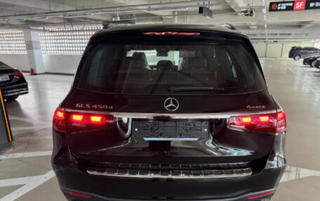 Mercedes-Benz GLS, 2026 год, 15 090 000 рублей, 4 фотография