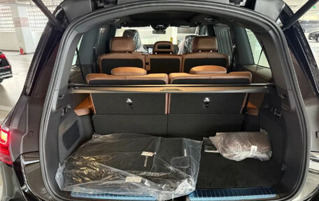 Mercedes-Benz GLS, 2026 год, 15 090 000 рублей, 6 фотография