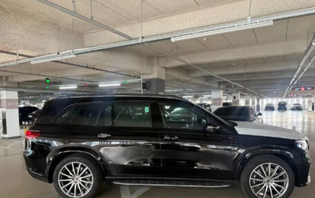 Mercedes-Benz GLS, 2026 год, 15 090 000 рублей, 5 фотография