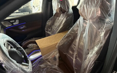 Mercedes-Benz GLS, 2026 год, 15 090 000 рублей, 8 фотография