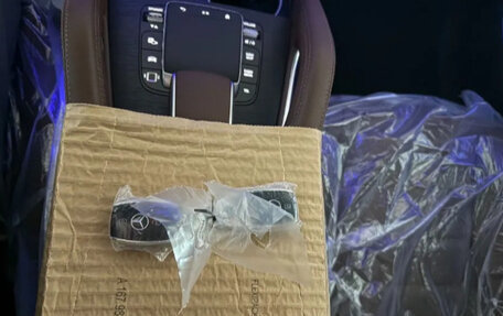 Mercedes-Benz GLS, 2026 год, 15 090 000 рублей, 9 фотография