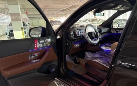 Mercedes-Benz GLS, 2026 год, 15 090 000 рублей, 7 фотография