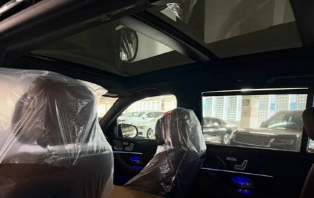 Mercedes-Benz GLS, 2026 год, 15 090 000 рублей, 10 фотография