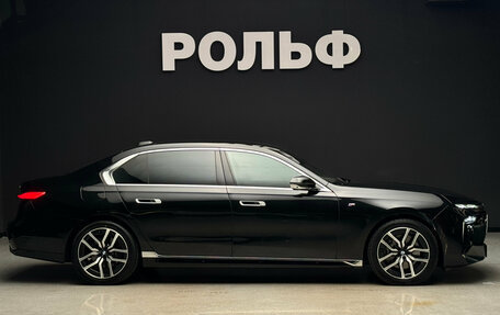 BMW 7 серия, 2025 год, 15 300 000 рублей, 5 фотография