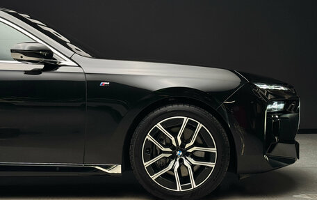 BMW 7 серия, 2025 год, 15 300 000 рублей, 7 фотография