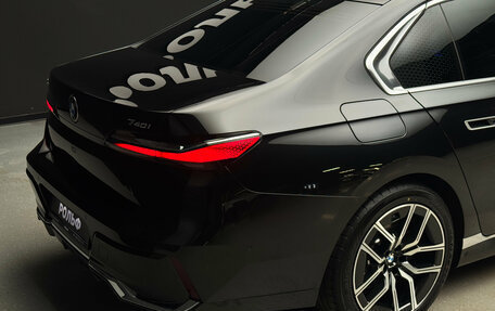 BMW 7 серия, 2025 год, 15 300 000 рублей, 9 фотография