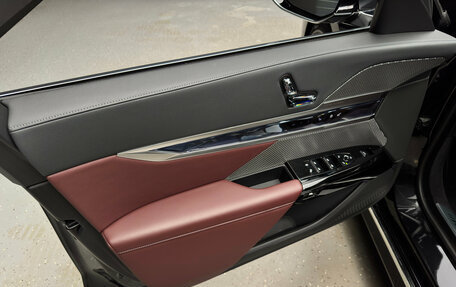 BMW 7 серия, 2025 год, 15 300 000 рублей, 15 фотография