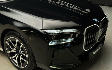 BMW 7 серия, 2025 год, 15 300 000 рублей, 8 фотография