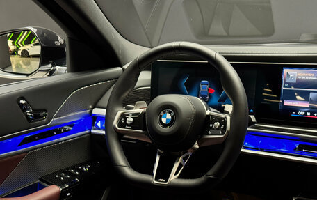 BMW 7 серия, 2025 год, 15 300 000 рублей, 11 фотография