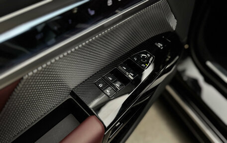 BMW 7 серия, 2025 год, 15 300 000 рублей, 16 фотография