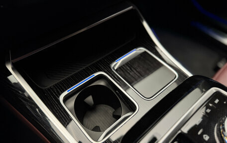 BMW 7 серия, 2025 год, 15 300 000 рублей, 19 фотография