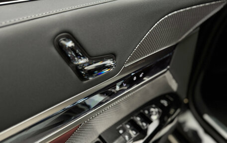 BMW 7 серия, 2025 год, 15 300 000 рублей, 17 фотография