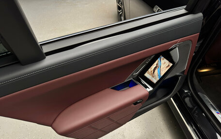 BMW 7 серия, 2025 год, 15 300 000 рублей, 24 фотография