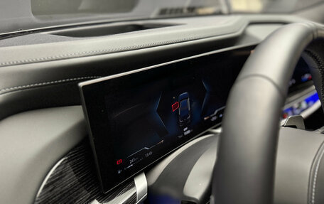 BMW 7 серия, 2025 год, 15 300 000 рублей, 22 фотография