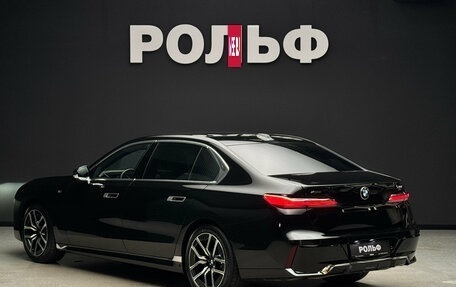 BMW 7 серия, 2025 год, 15 300 000 рублей, 3 фотография