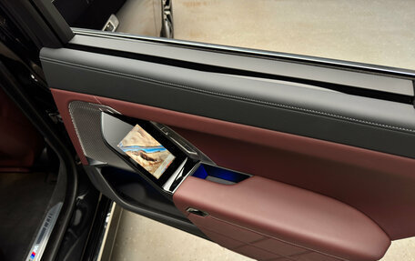 BMW 7 серия, 2025 год, 15 300 000 рублей, 29 фотография