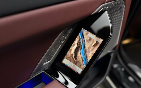 BMW 7 серия, 2025 год, 15 300 000 рублей, 26 фотография