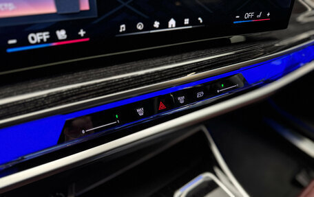 BMW 7 серия, 2025 год, 15 300 000 рублей, 20 фотография