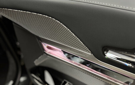 BMW 7 серия, 2025 год, 15 300 000 рублей, 34 фотография