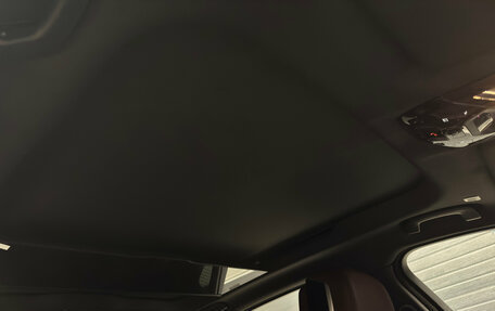 BMW 7 серия, 2025 год, 15 300 000 рублей, 35 фотография