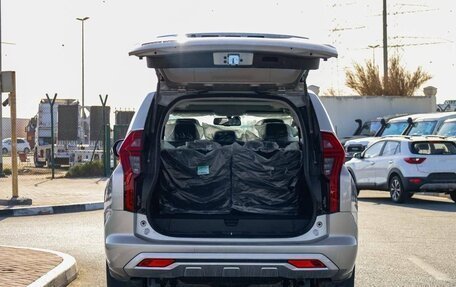 Mitsubishi Pajero Sport III рестайлинг, 2024 год, 3 650 000 рублей, 5 фотография