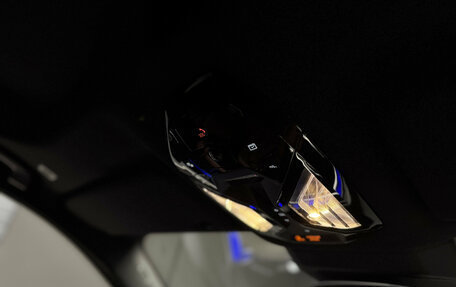 BMW 7 серия, 2025 год, 15 300 000 рублей, 36 фотография