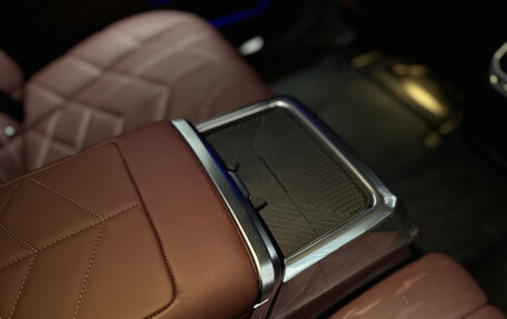 BMW 7 серия, 2025 год, 15 300 000 рублей, 31 фотография