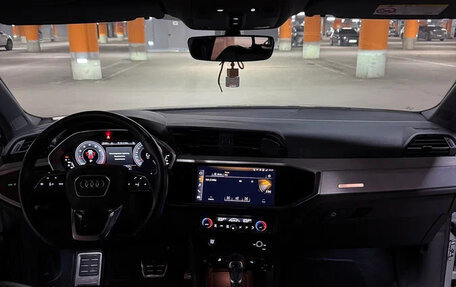 Audi Q3, 2023 год, 3 180 000 рублей, 11 фотография