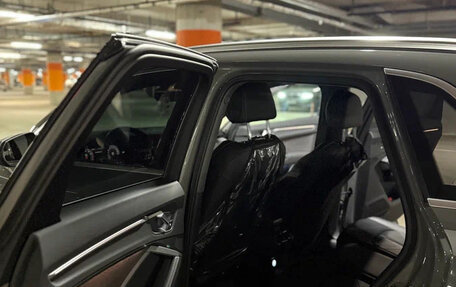 Audi Q3, 2023 год, 3 180 000 рублей, 15 фотография