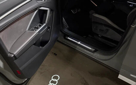 Audi Q3, 2023 год, 3 180 000 рублей, 12 фотография