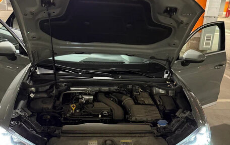 Audi Q3, 2023 год, 3 180 000 рублей, 14 фотография