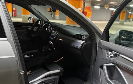 Audi Q3, 2023 год, 3 180 000 рублей, 18 фотография