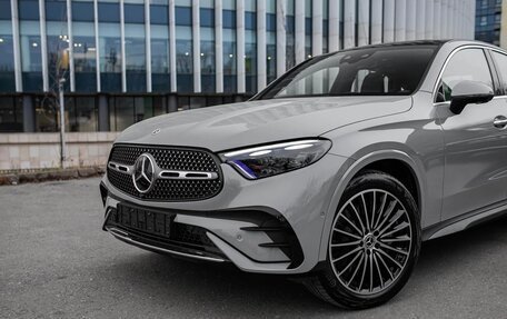 Mercedes-Benz GLC Coupe, 2025 год, 7 800 000 рублей, 2 фотография