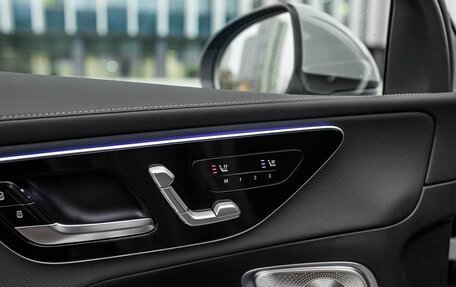 Mercedes-Benz GLC Coupe, 2025 год, 7 800 000 рублей, 13 фотография