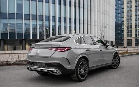 Mercedes-Benz GLC Coupe, 2025 год, 7 800 000 рублей, 6 фотография
