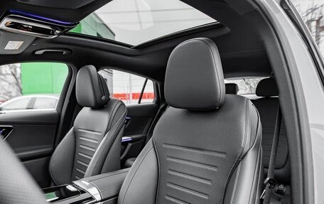 Mercedes-Benz GLC Coupe, 2025 год, 7 800 000 рублей, 14 фотография