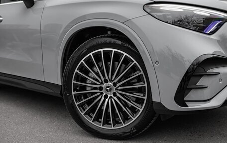 Mercedes-Benz GLC Coupe, 2025 год, 7 800 000 рублей, 8 фотография