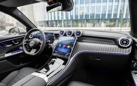 Mercedes-Benz GLC Coupe, 2025 год, 7 800 000 рублей, 11 фотография