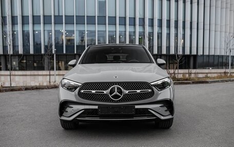Mercedes-Benz GLC Coupe, 2025 год, 7 800 000 рублей, 9 фотография