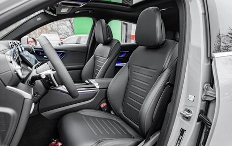 Mercedes-Benz GLC Coupe, 2025 год, 7 800 000 рублей, 15 фотография