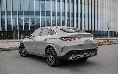 Mercedes-Benz GLC Coupe, 2025 год, 7 800 000 рублей, 4 фотография