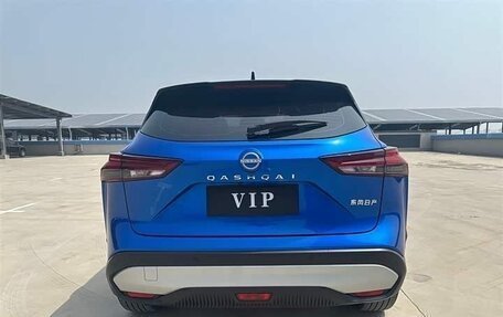 Nissan Qashqai, 2023 год, 1 964 000 рублей, 5 фотография