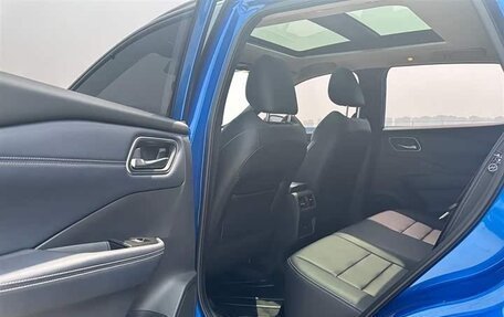 Nissan Qashqai, 2023 год, 1 964 000 рублей, 8 фотография