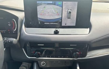 Nissan Qashqai, 2023 год, 1 964 000 рублей, 12 фотография